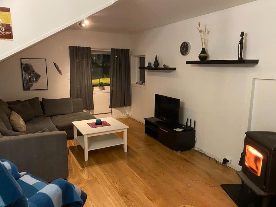 Rooftop View Apartment 바르되 외부 사진